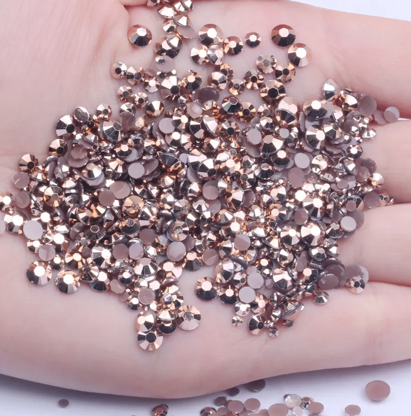 Metallic Copper