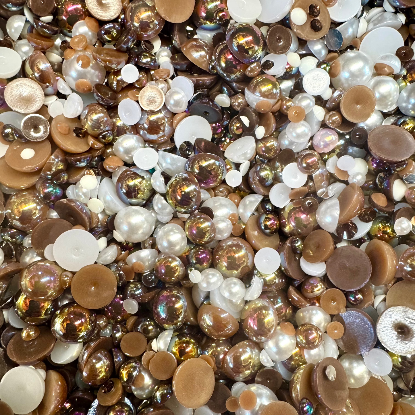 S'Mores - Pearl Mix