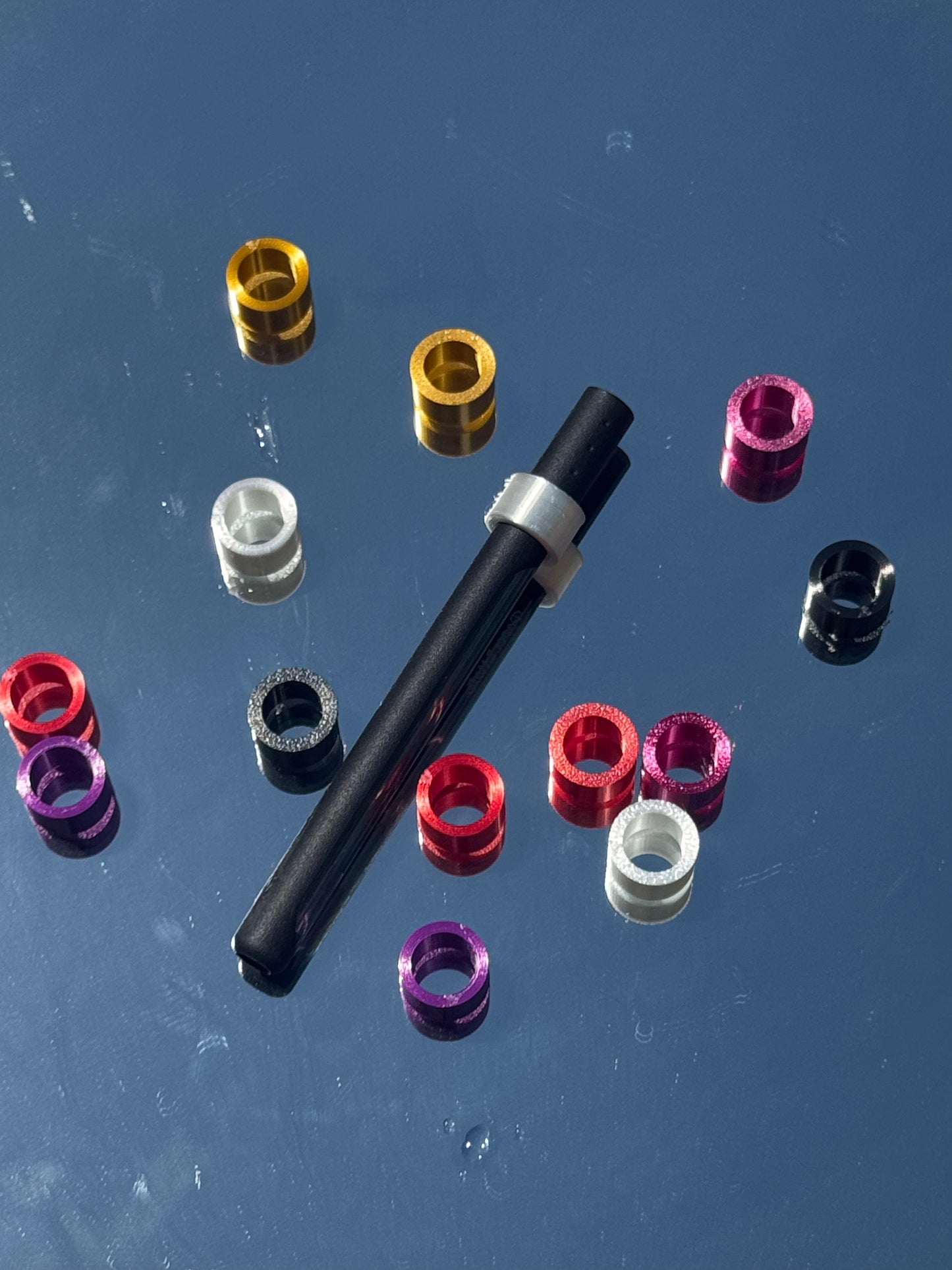 Pen Leveler