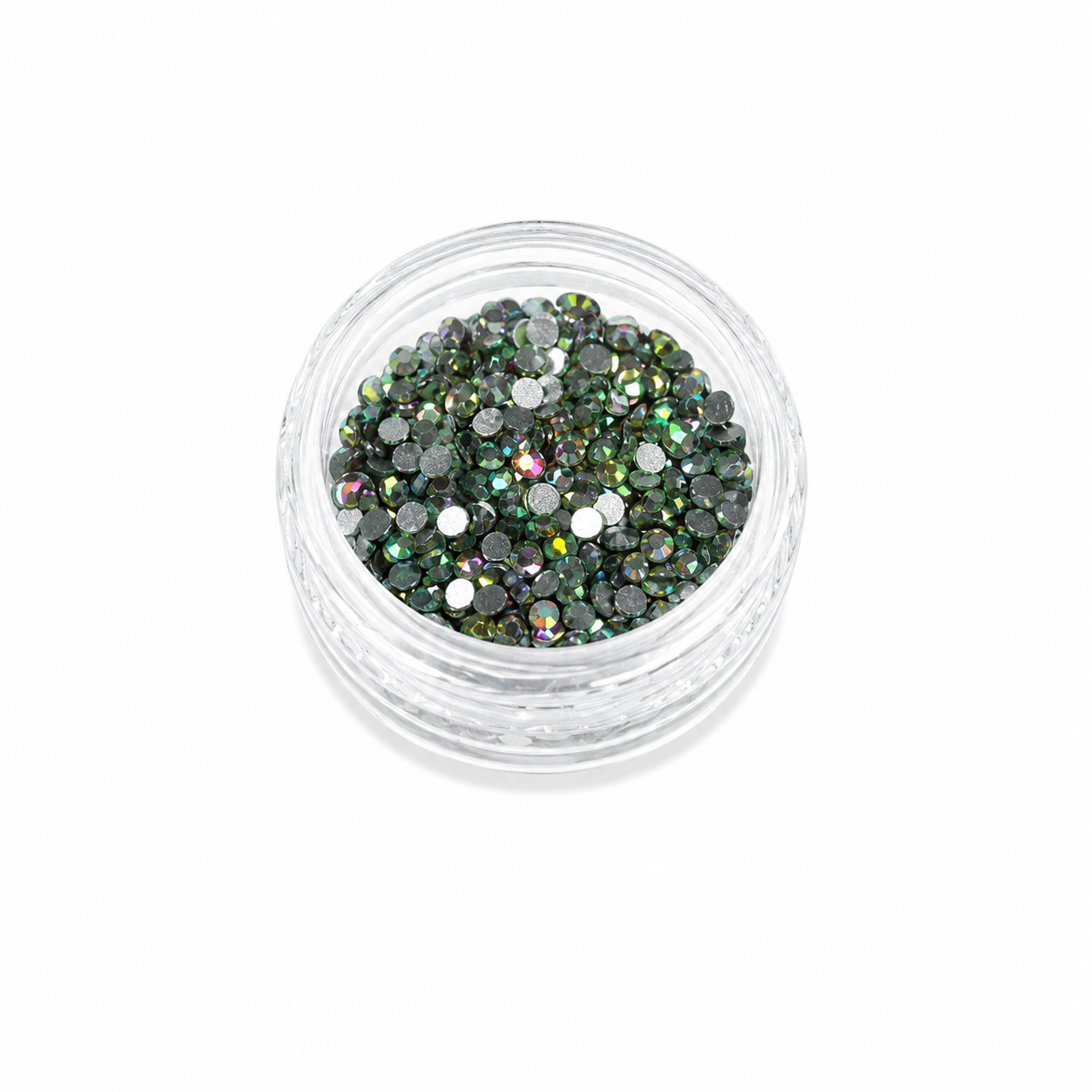Glass Rhinestones - Starlight