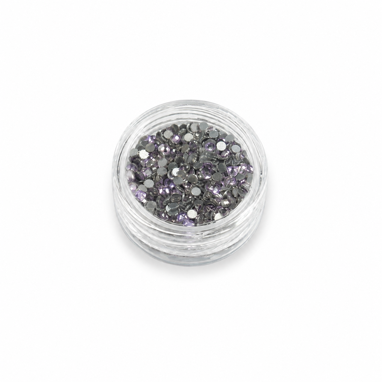 Glass Rhinestones - Wild Flower