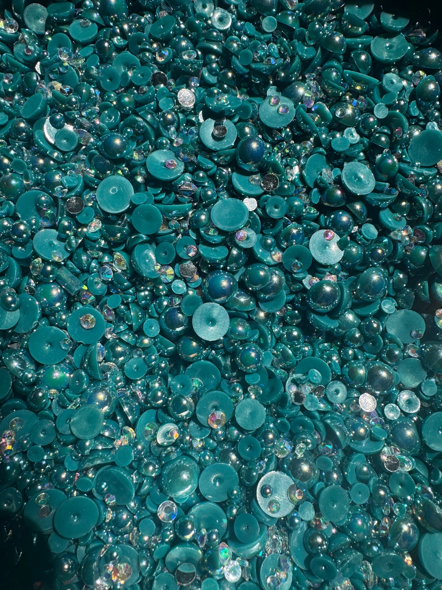 Spruce It Up - Pearl Mix