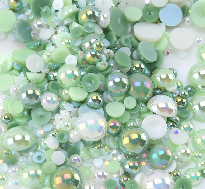 Sweet Peas - Pearl Mix