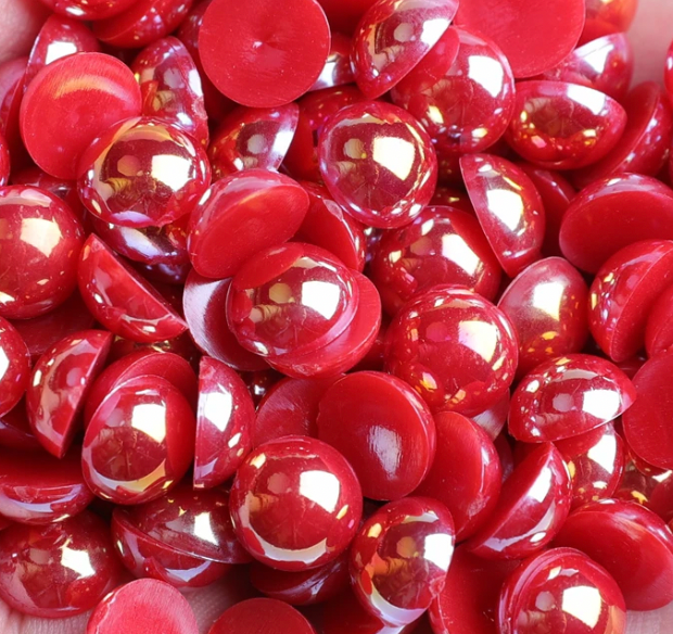 Mini 2mm Pearls