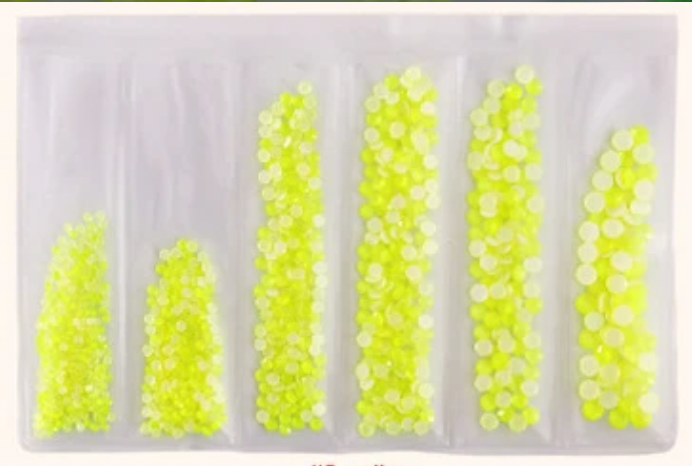 Glass Multi - Packs