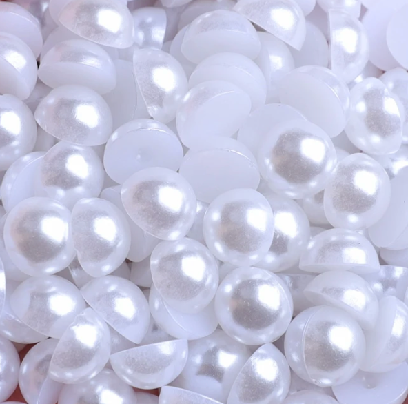 Mini 2mm Pearls