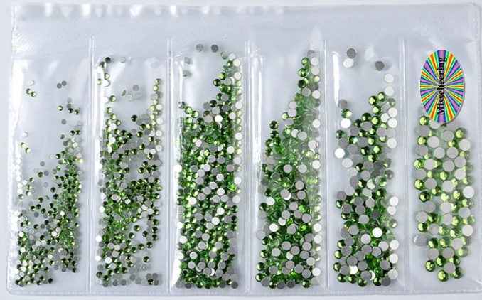 Glass Multi - Packs