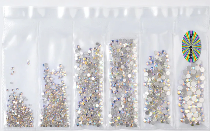 Glass Multi - Packs