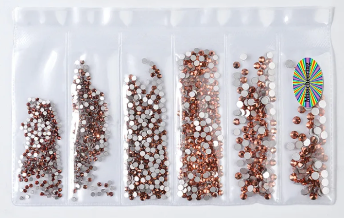Glass Multi - Packs