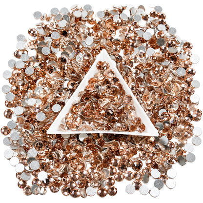 Glass Rhinestones - Large Stone Collection