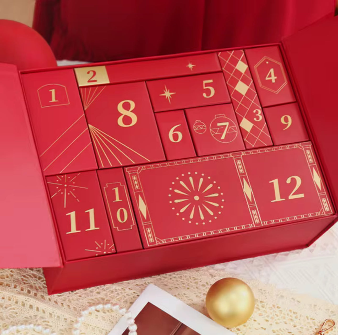 Advent Calendar