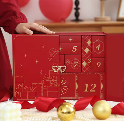 Advent Calendar