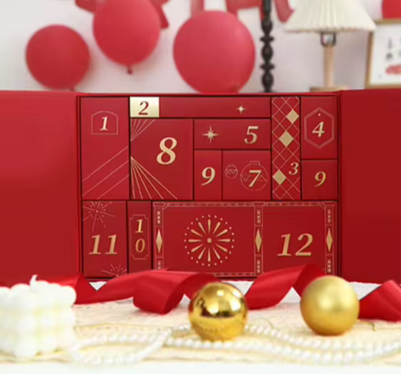 Advent Calendar