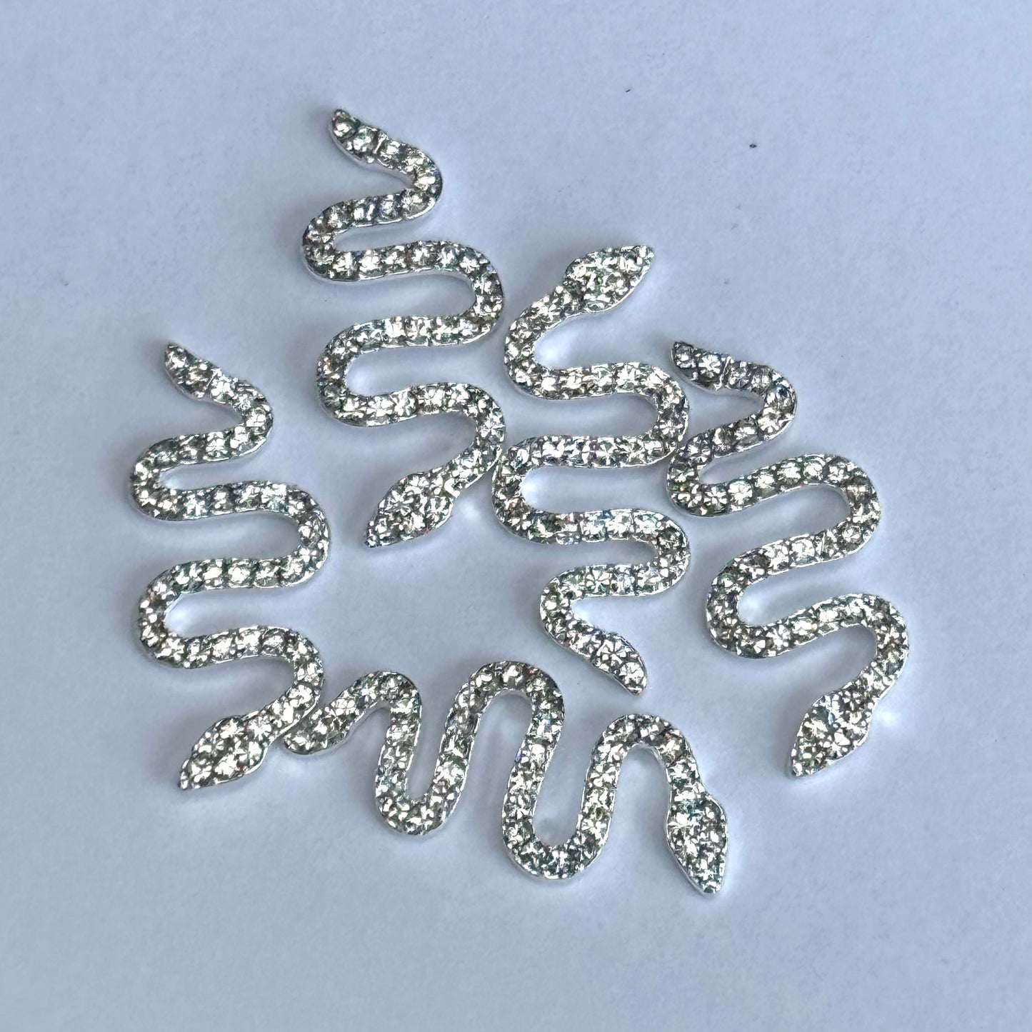 Snake Charms (5 piece)