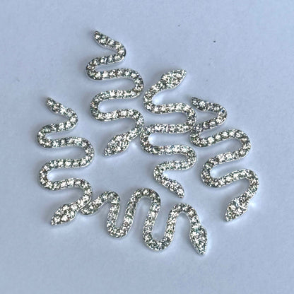 Snake Charms (5 piece)