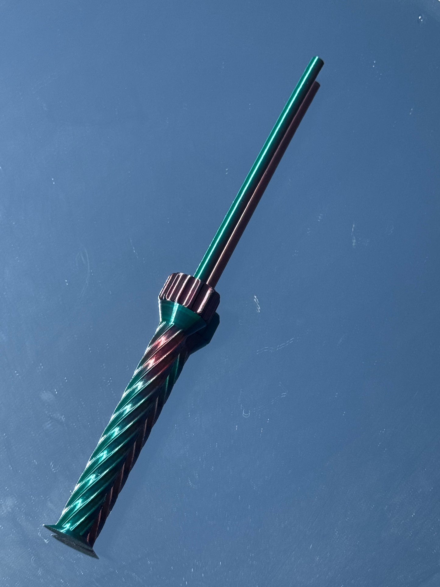 Pen Wands