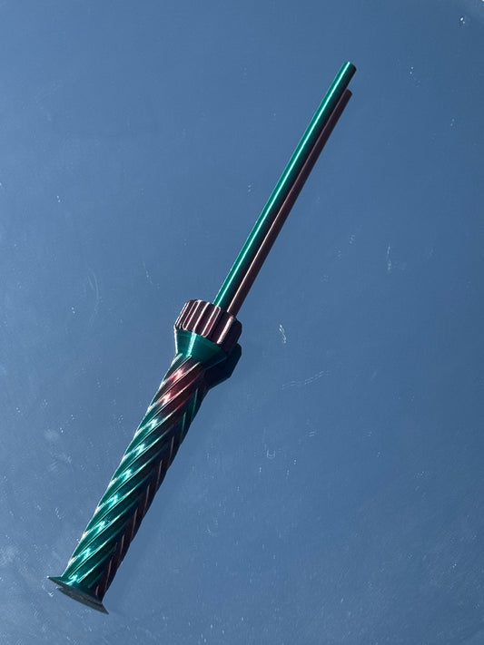 Pen Wands