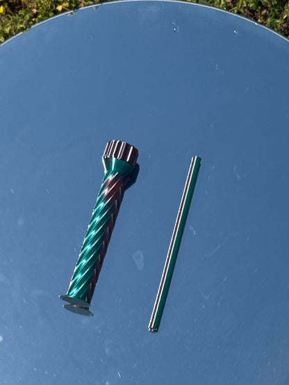 Pen Wands