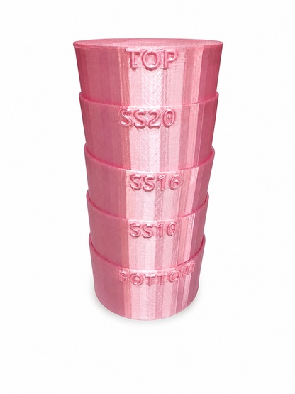 Rhinestone Sorter