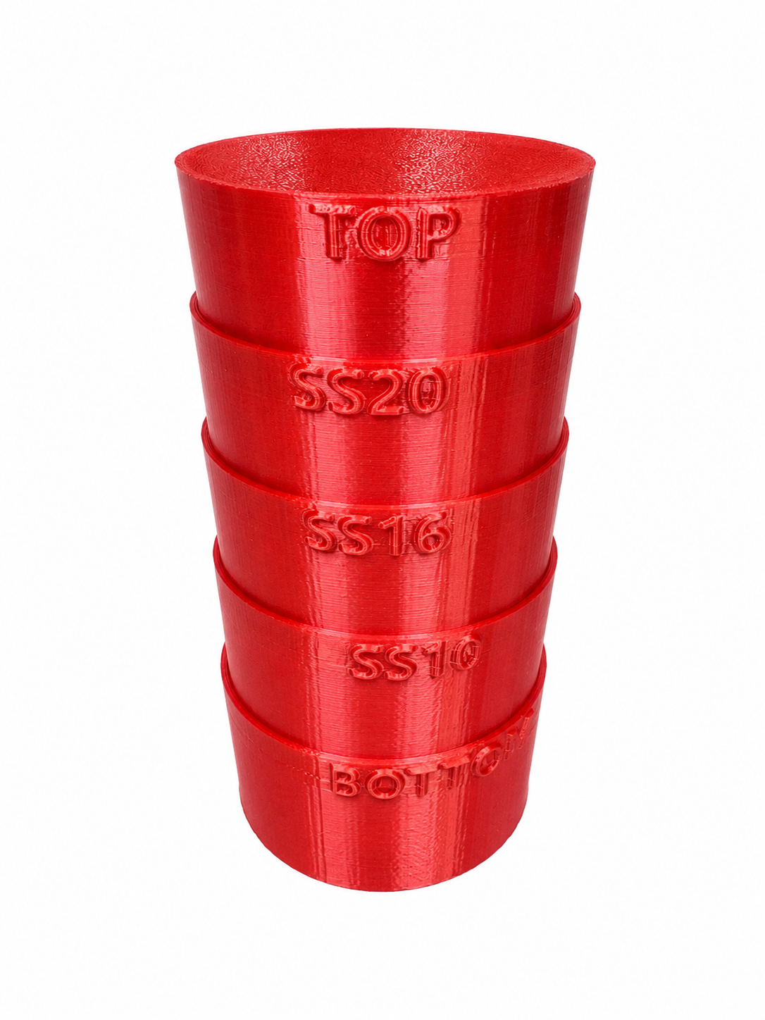 Rhinestone Sorter
