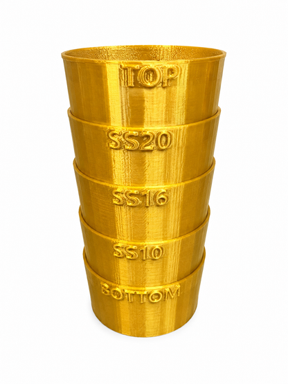 Rhinestone Sorter
