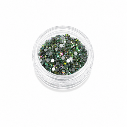 Glass Rhinestones - Starlight