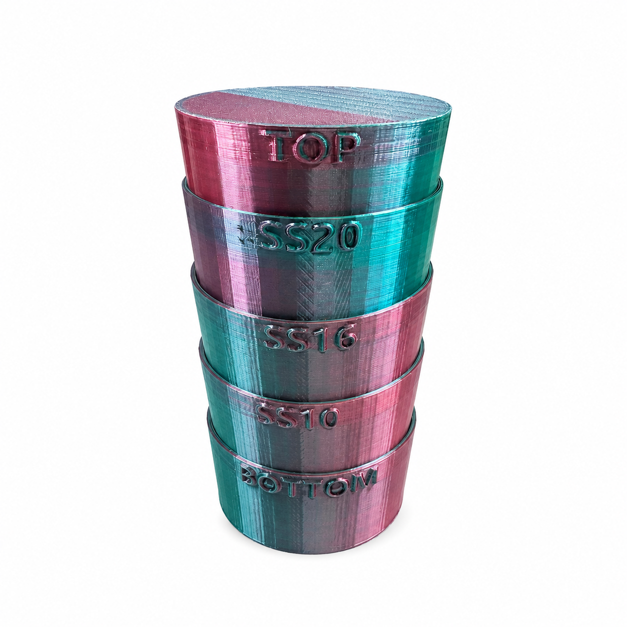 Rhinestone Sorter