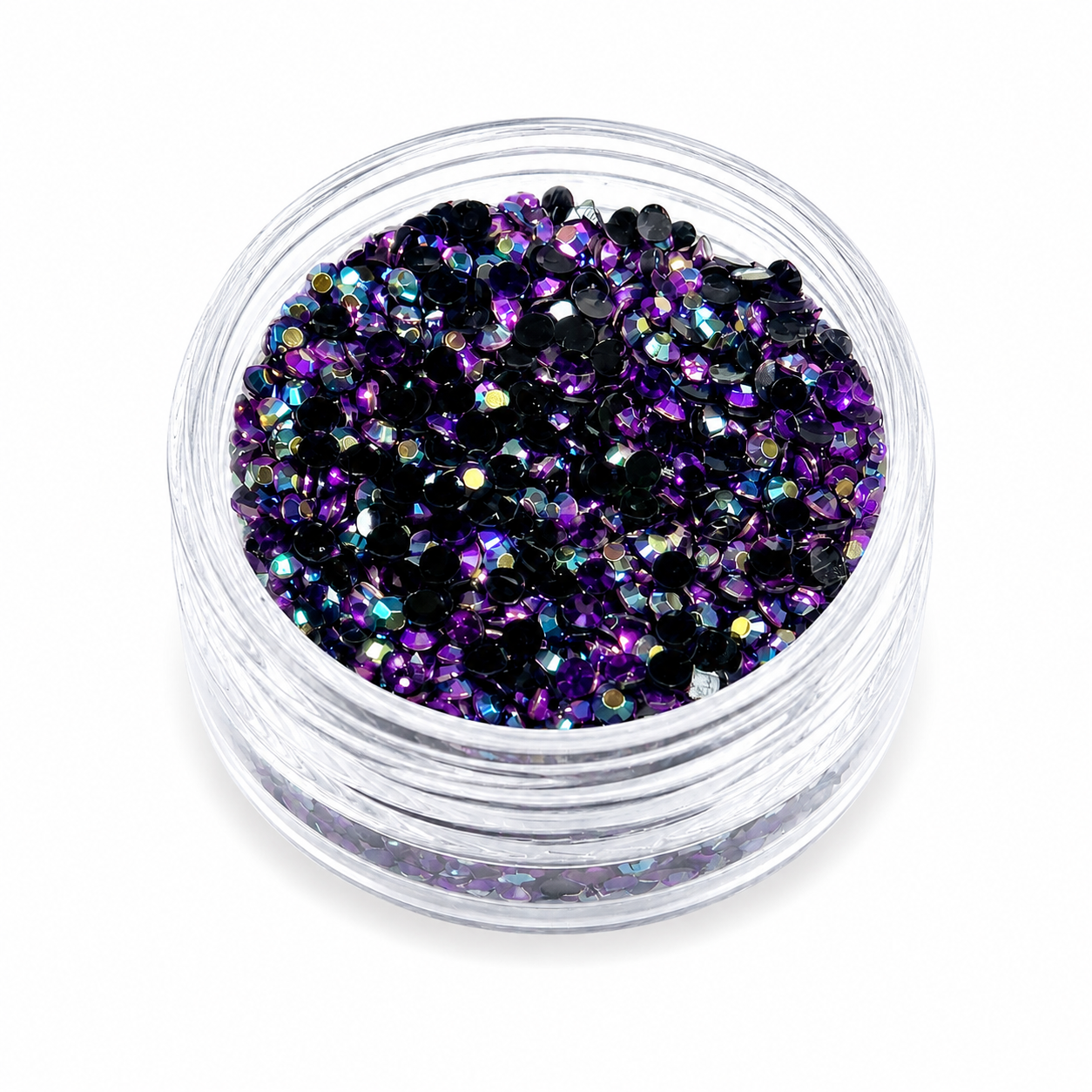 Sea Witch - AB Rhinestones
