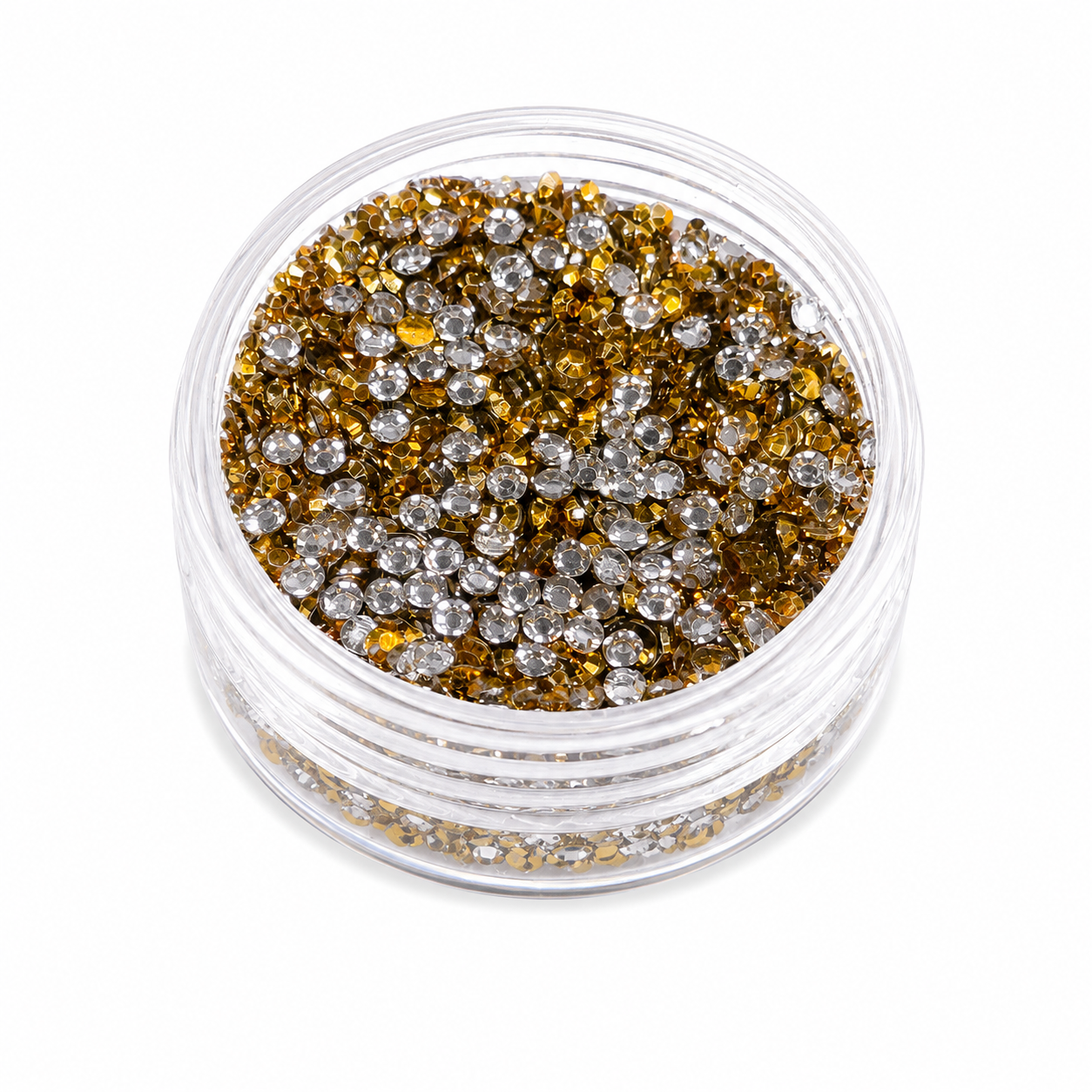 Metallic Gold