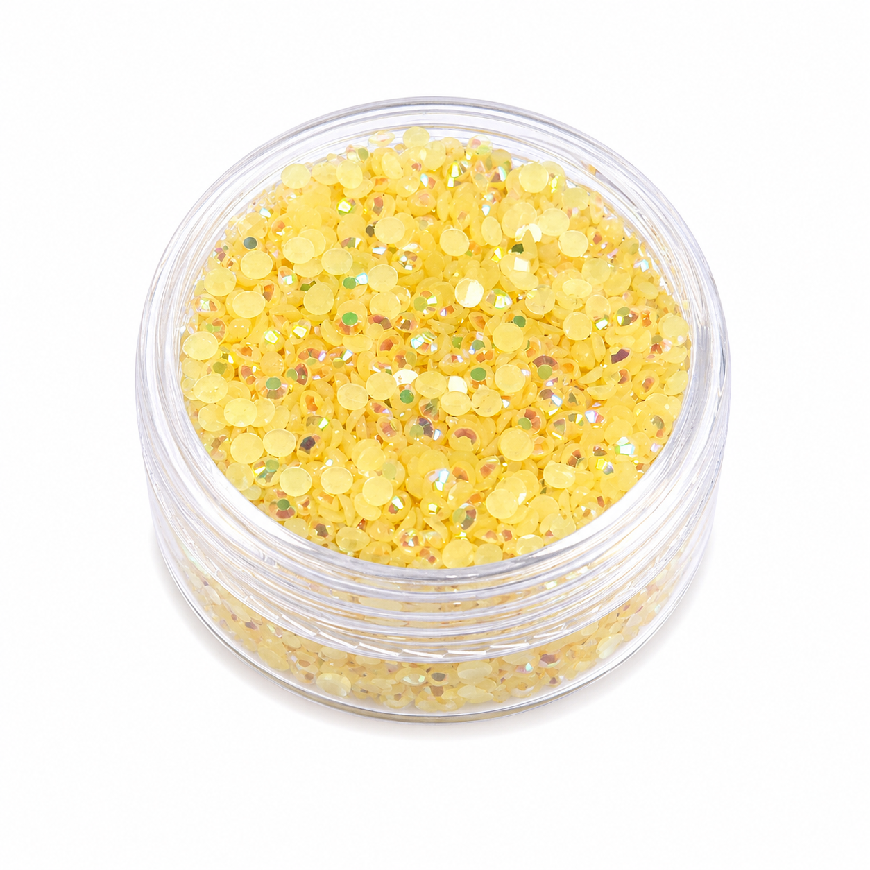Champagne - AB Jelly Rhinestones