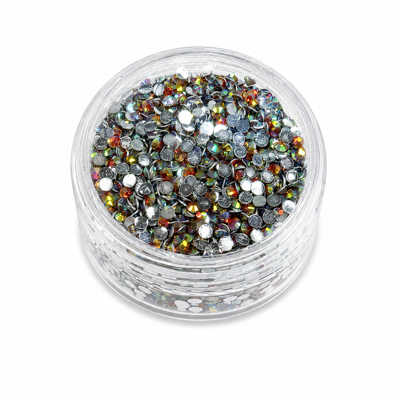 Galaxy Siam - AB Rhinestones