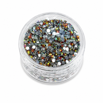Galaxy Siam - AB Rhinestones