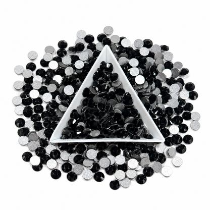 Glass Rhinestones - Large Stone Collection