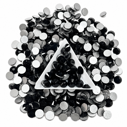 Glass Rhinestones - Large Stone Collection
