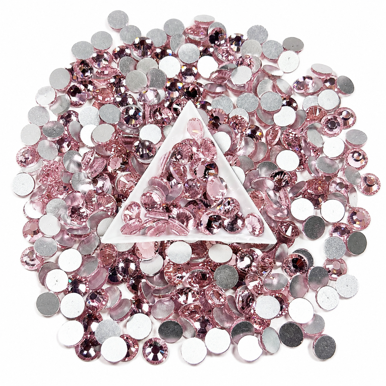 Glass Rhinestones - Large Stone Collection