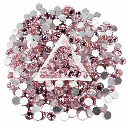 Glass Rhinestones - Large Stone Collection