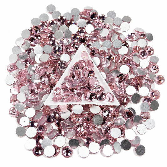 Glass Rhinestones - Large Stone Collection