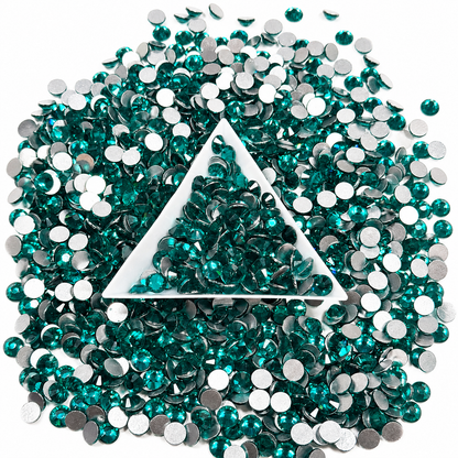 Glass Rhinestones - Large Stone Collection