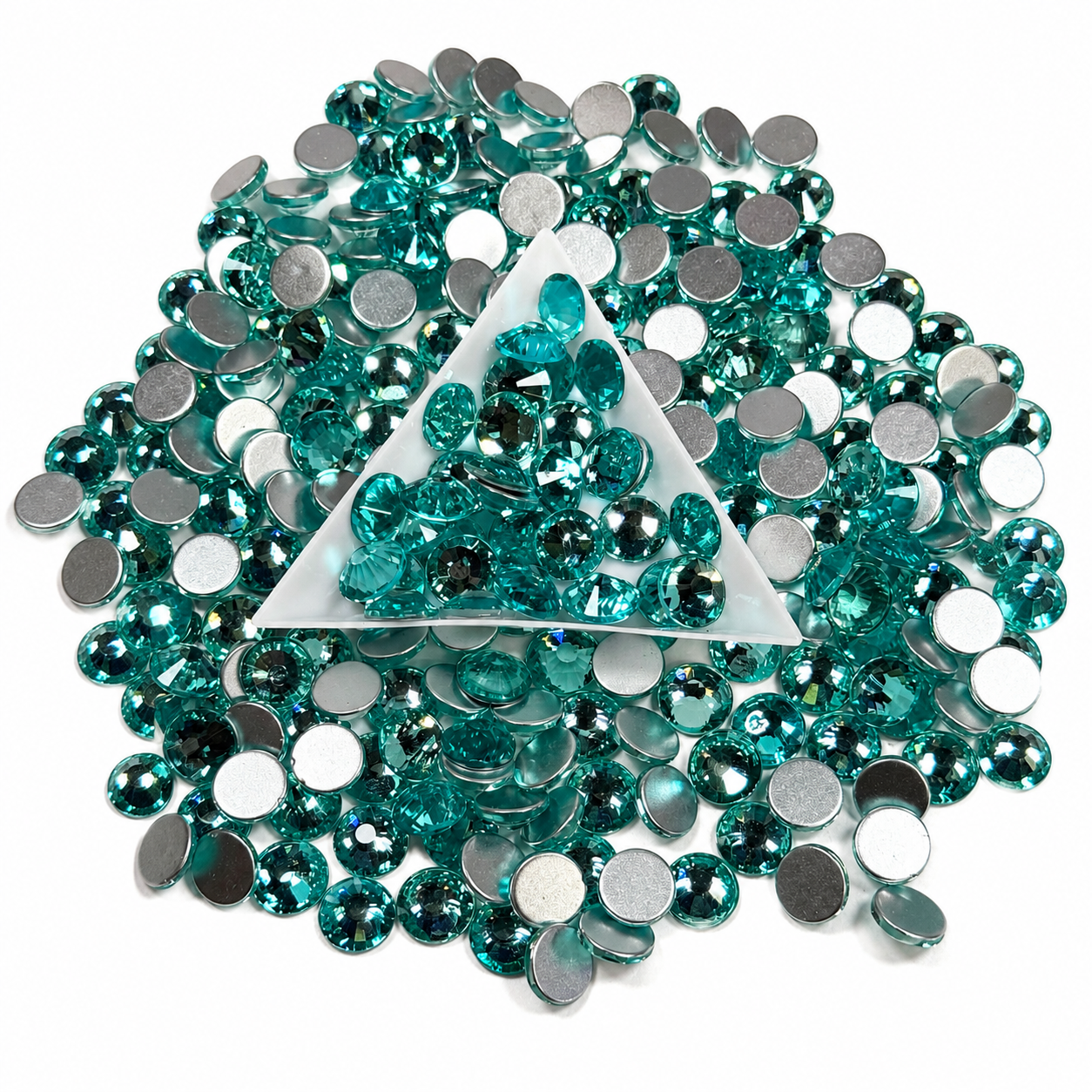 Glass Rhinestones - Large Stone Collection