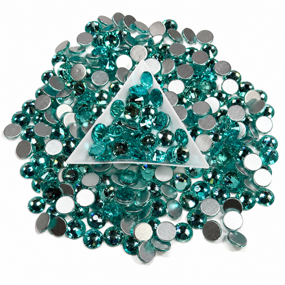 Glass Rhinestones - Large Stone Collection
