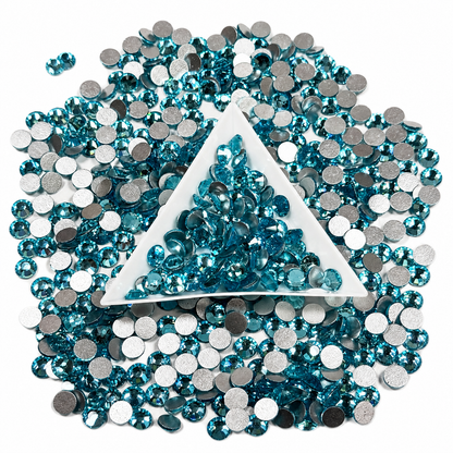 Glass Rhinestones - Large Stone Collection