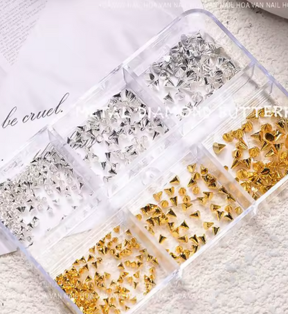 Rivets Box Set