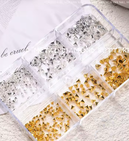 Rivets Box Set