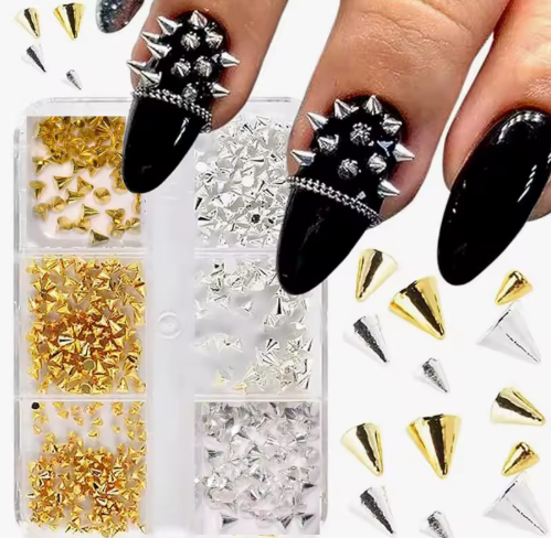 Rivets Box Set