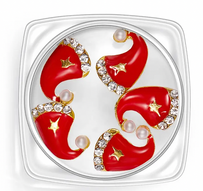 Christmas Charms - LIMITED EDITION