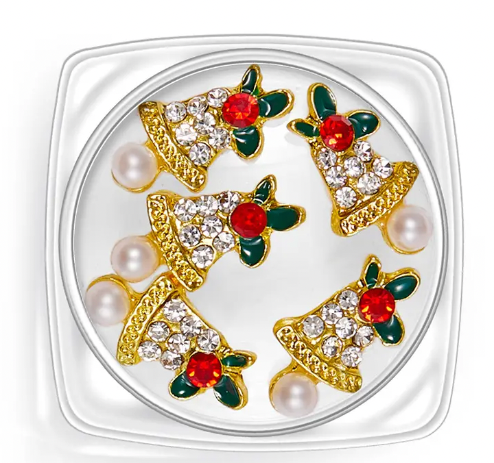 Christmas Charms - LIMITED EDITION