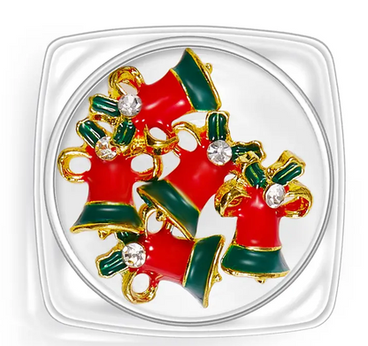 Christmas Charms - LIMITED EDITION