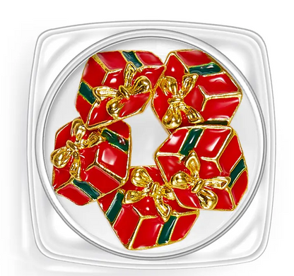 Christmas Charms - LIMITED EDITION