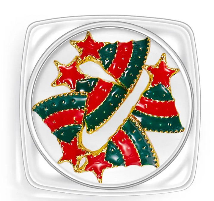 Christmas Charms - LIMITED EDITION