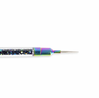 Double Headed Rhinestone Pen